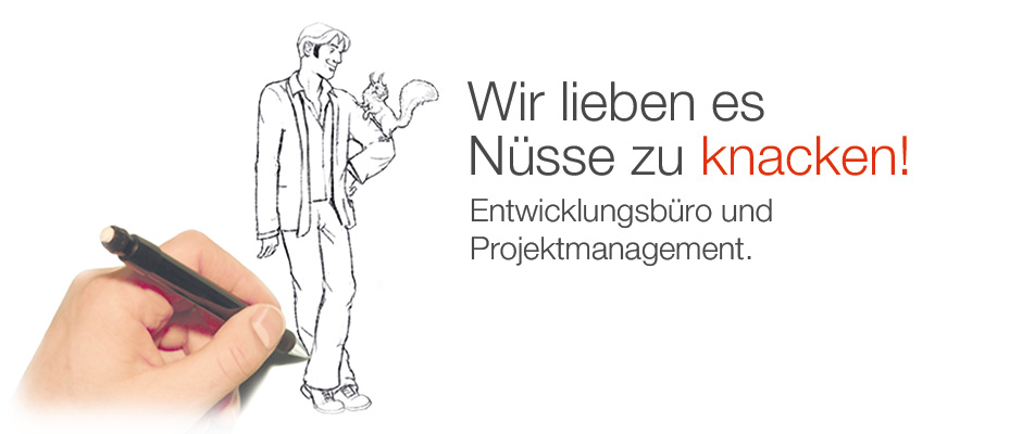Consulting und Support