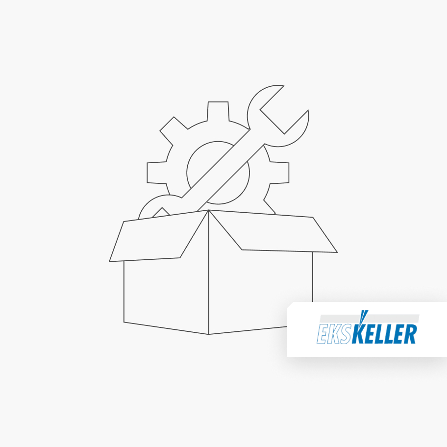 EKS Keller spare parts