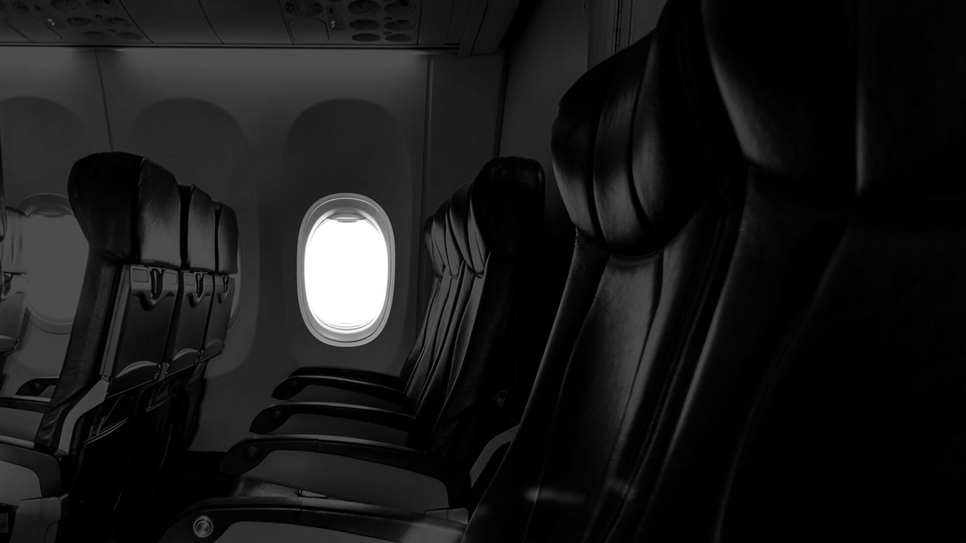 Flugzeugsitz-Komponenten und -Montagen