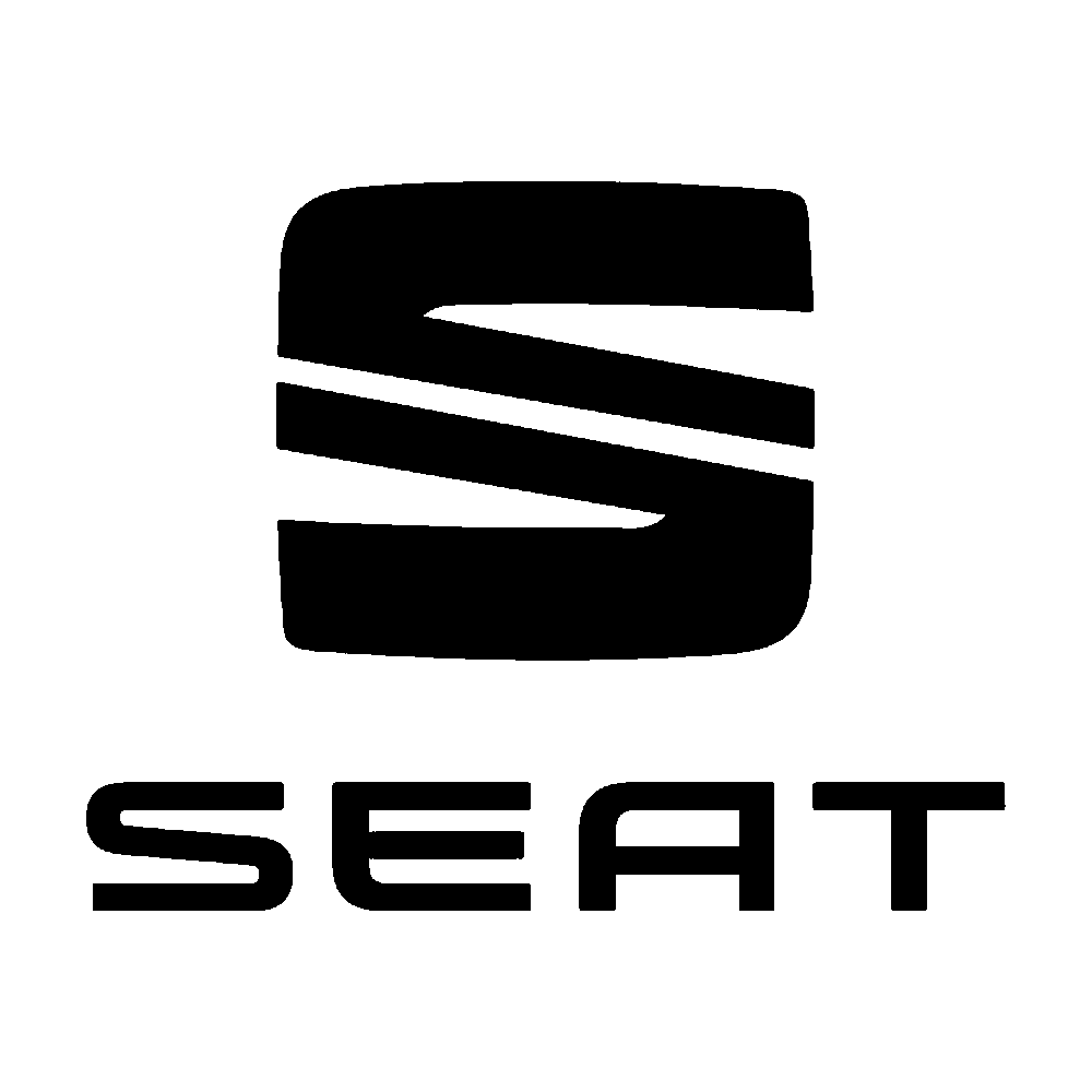 SEAT Markenzeichen