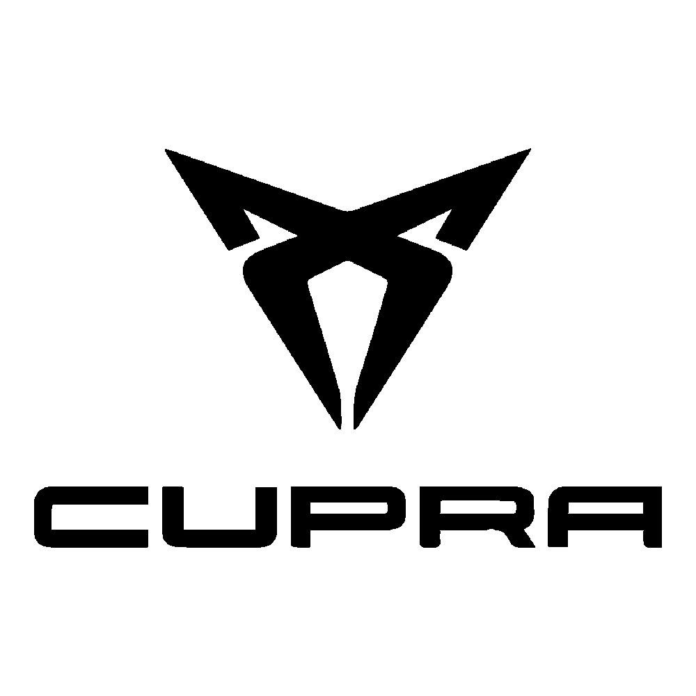 CUPRA Markenzeichen