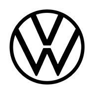 Volkswagen Markenzeichen