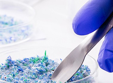 Keeping Plastics in the Loop