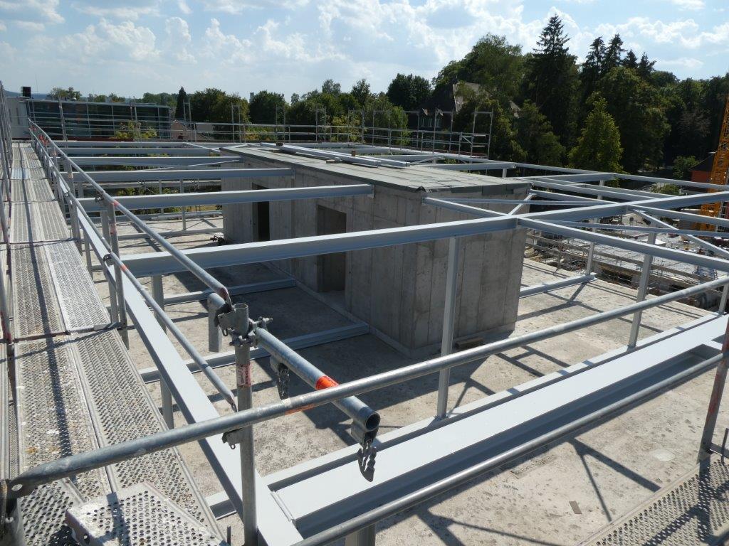 Werkstatt- und Fertigungsimpression
