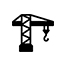Kranstellflächen