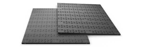 varioMAT Bodenschutzpanels