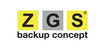 Backup-Konzept