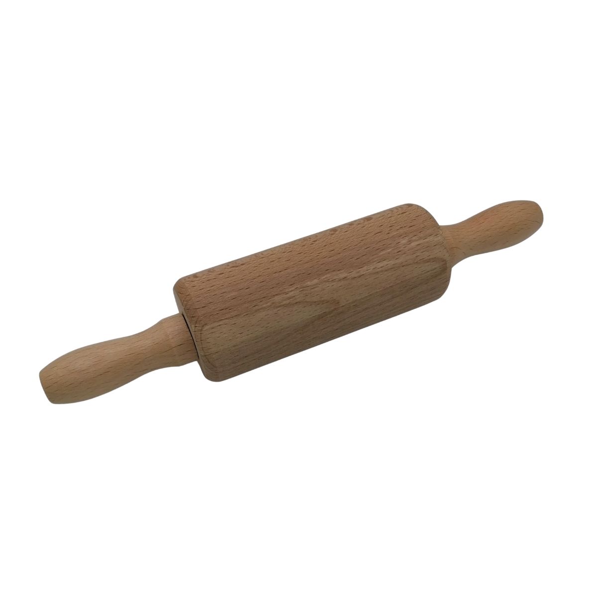 Nudelrolle aus FSC-zertifiziertem Holz