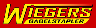 Wiegers Gabelstapler Logo