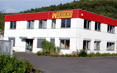 Fahrerschulung