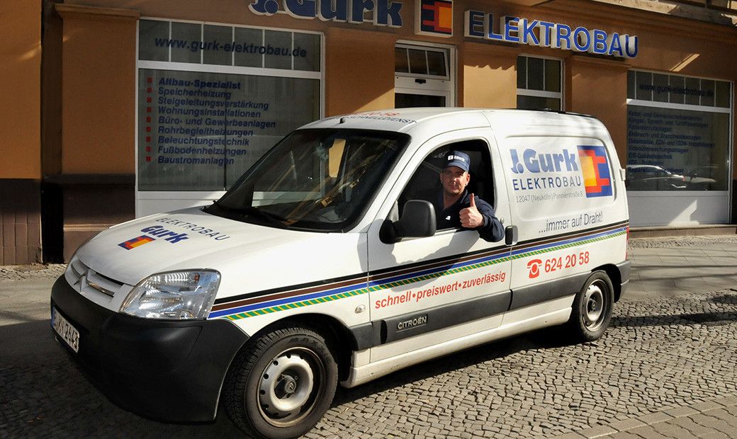 Haustürsprech- und Videoanlagen