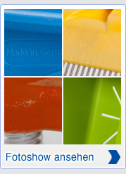 Formenbau, Werkzeugbau, Kunststoff-Formteile, CNC