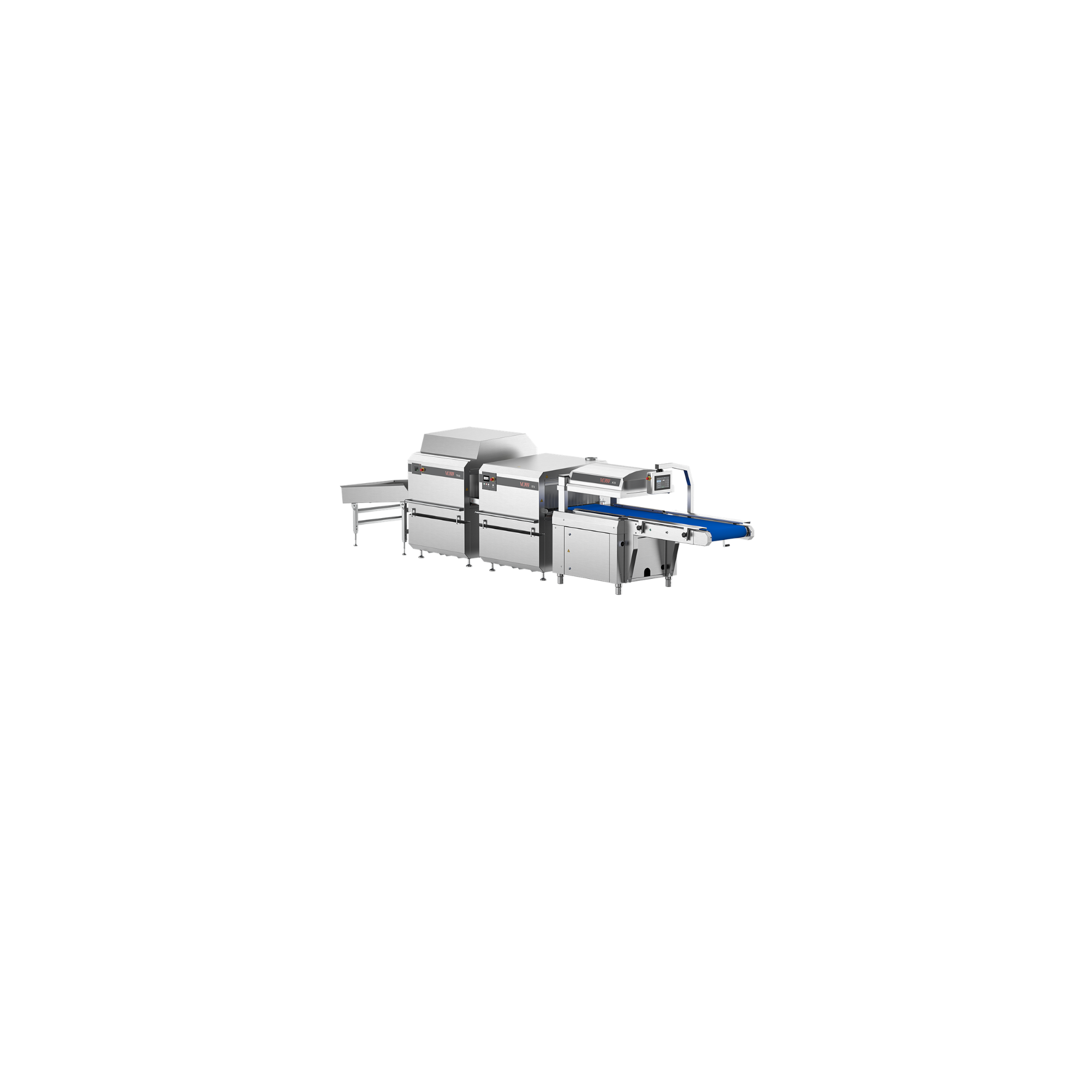 Swiss Made – Fertigung in Herisau