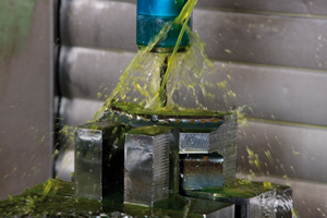 Drilling of various materials