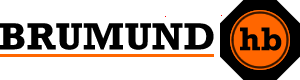 Brumund Maschinenbau Logo