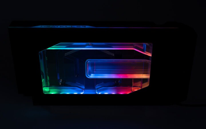 HEATKILLER V Ultra für Asus TUF