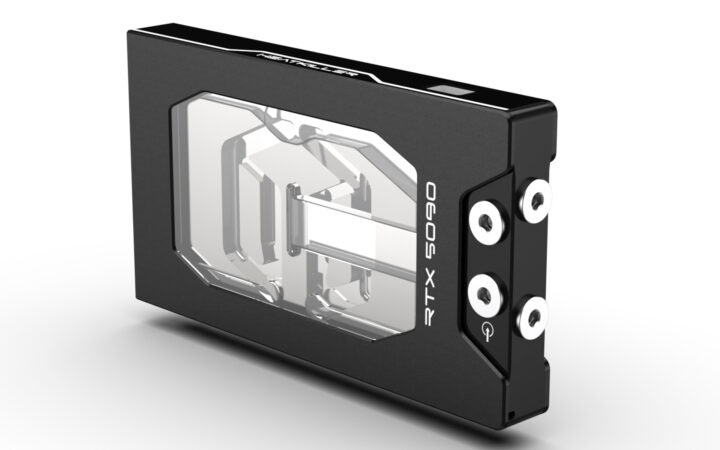 HEATKILLER für Palit/Gainward RTX 5090