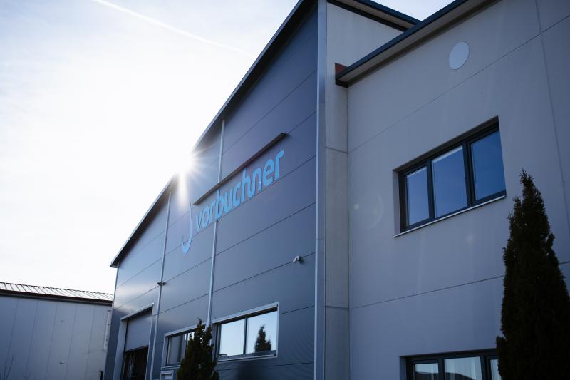Vorbuchner GmbH & Co. KG