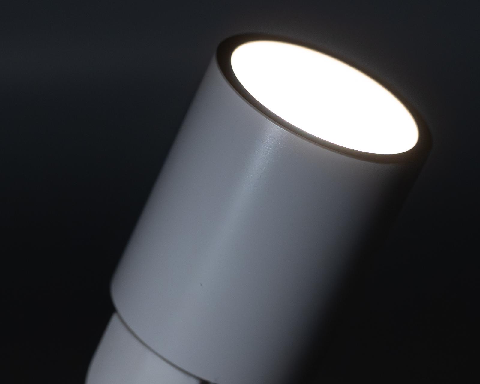 Light-IT-Leuchte (Detail)