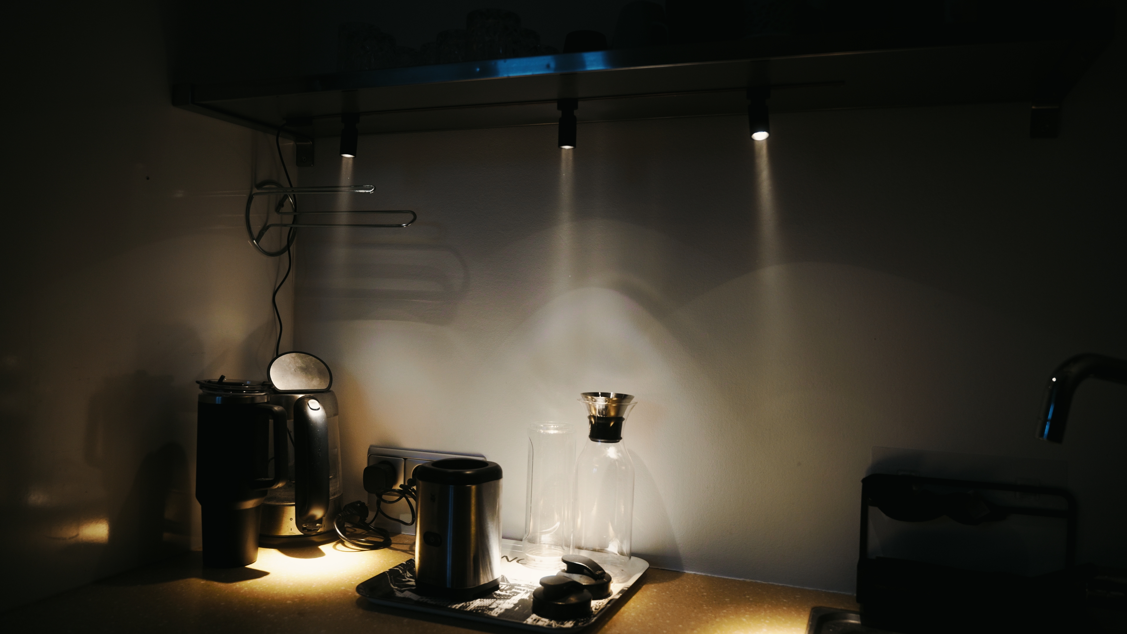 Light-IT-Spots im Einsatz