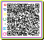 QR-Code zur Kontaktseite