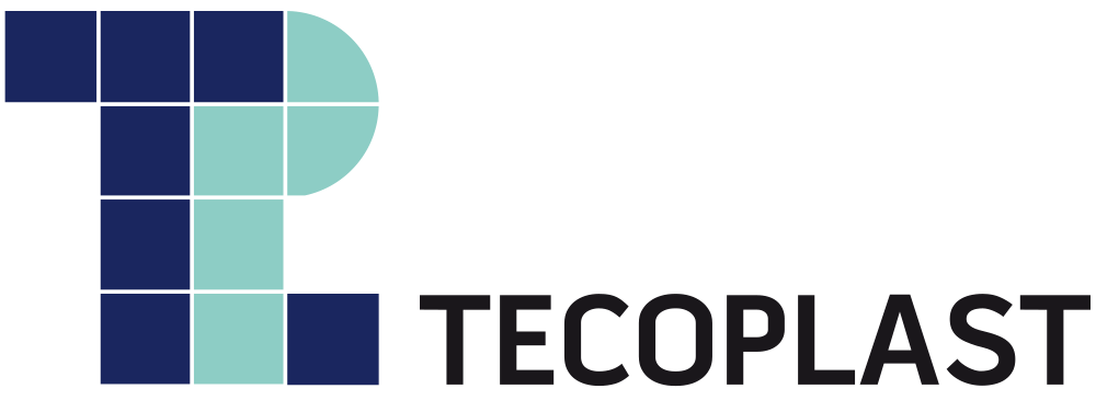 1TECOplast Logo