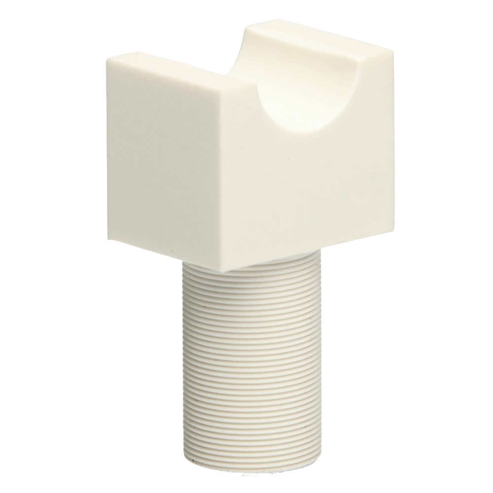 Frästeil aus PTFE