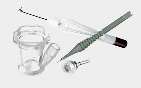 Vitreoretinale Devices