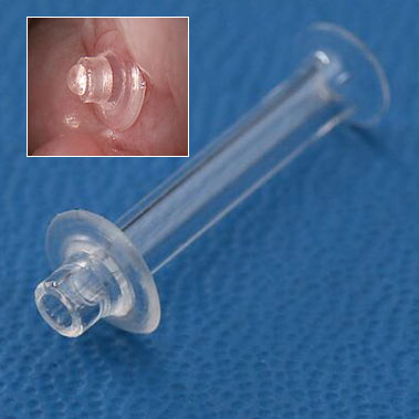 StopLoss Anti-Reflux Jones Tube