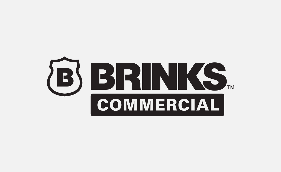 Brinks Vorhängeschloss