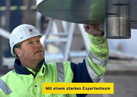Montageservice