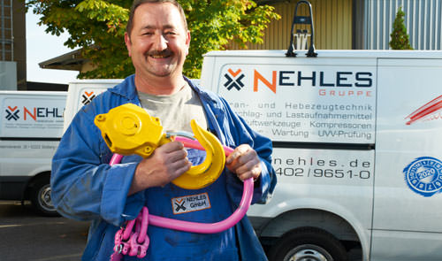 NEHLES Handels GmbH