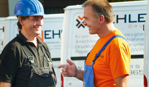 NEHLES Service GmbH