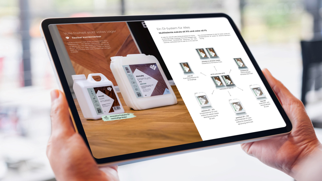 Technische Informationen und Downloads