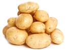 Speisefrühkartoffeln