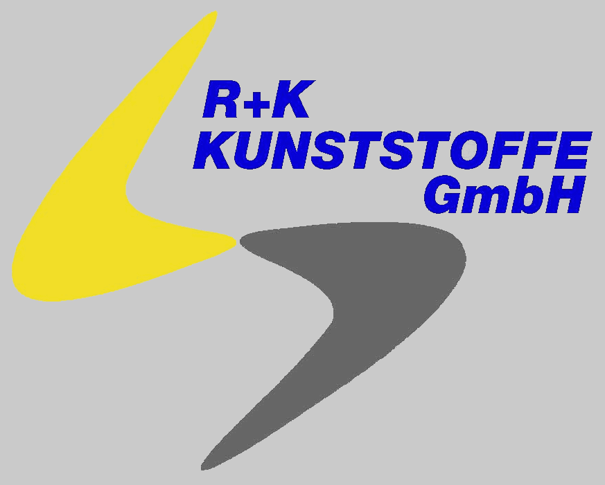 Logo R+K Kunststoffe GmbH