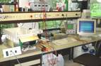 Werkstatt und Produktion in Lemgo