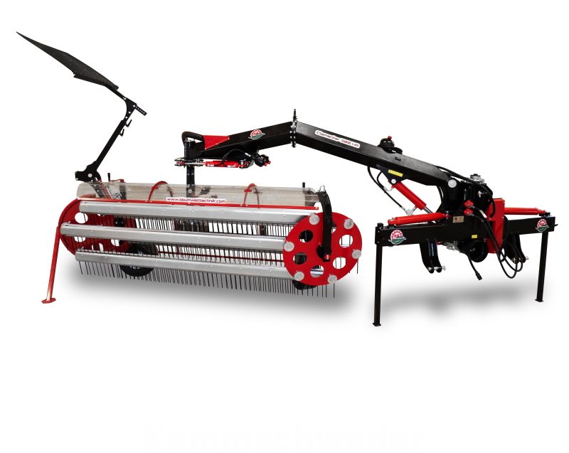 Kammschwader