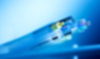 Fluorpolymerschläuche und Profile