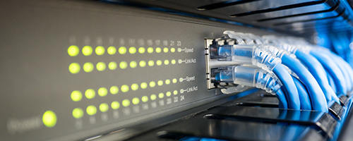 Netzwerktechnik