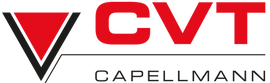 Logo CVT-Capellmann GmbH & Co. KG