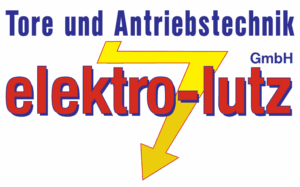 Logo Elektro-Lutz