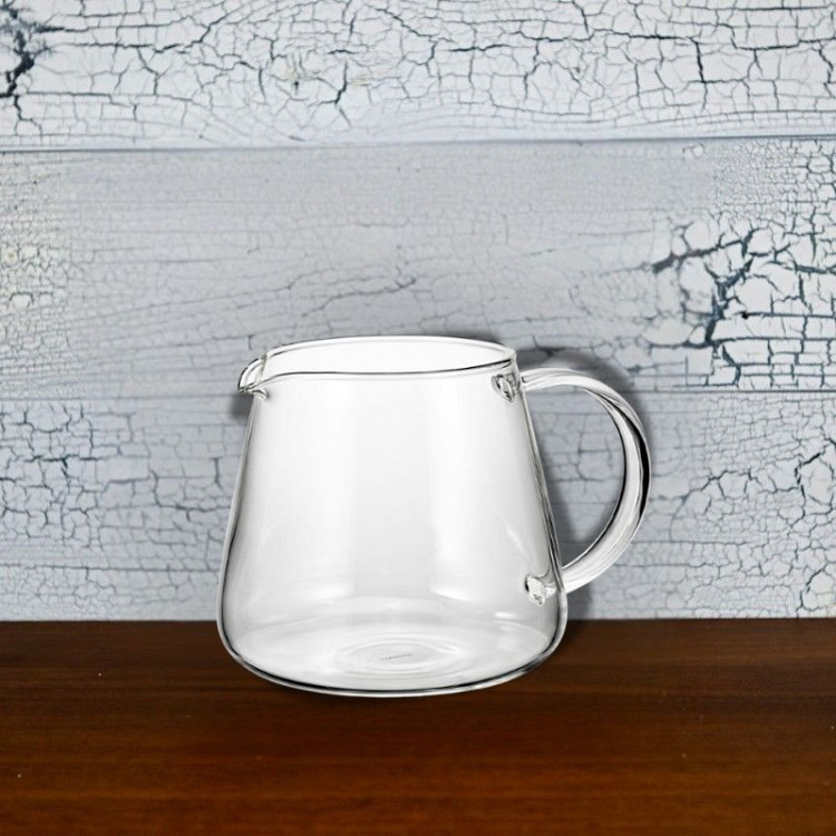 Barista Coffee Server