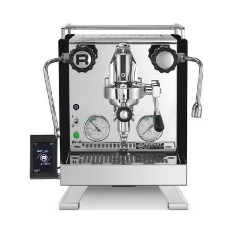 Siebträger-Espressomaschine R Cinquantotto