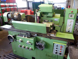 Rundschleifmaschine DANOBA M50