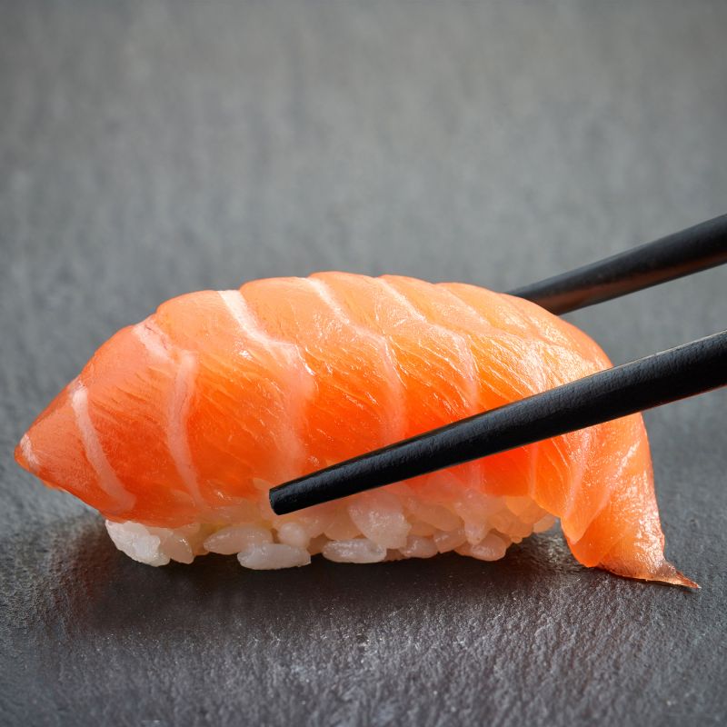 Sushi selber machen