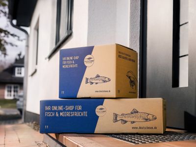 Online-Shop für Privatkunden