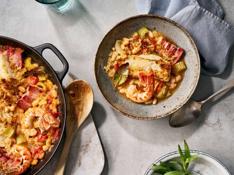 Rezeptideen mit Kaisergranat