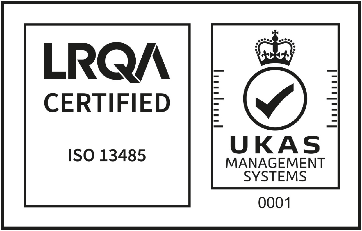 ISO 13485 Zertifizierung