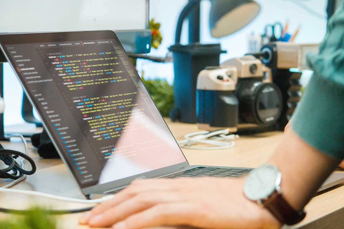 Firmware-Entwicklung